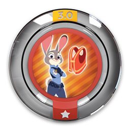 FIG: DISNEY INFINITY 3.0