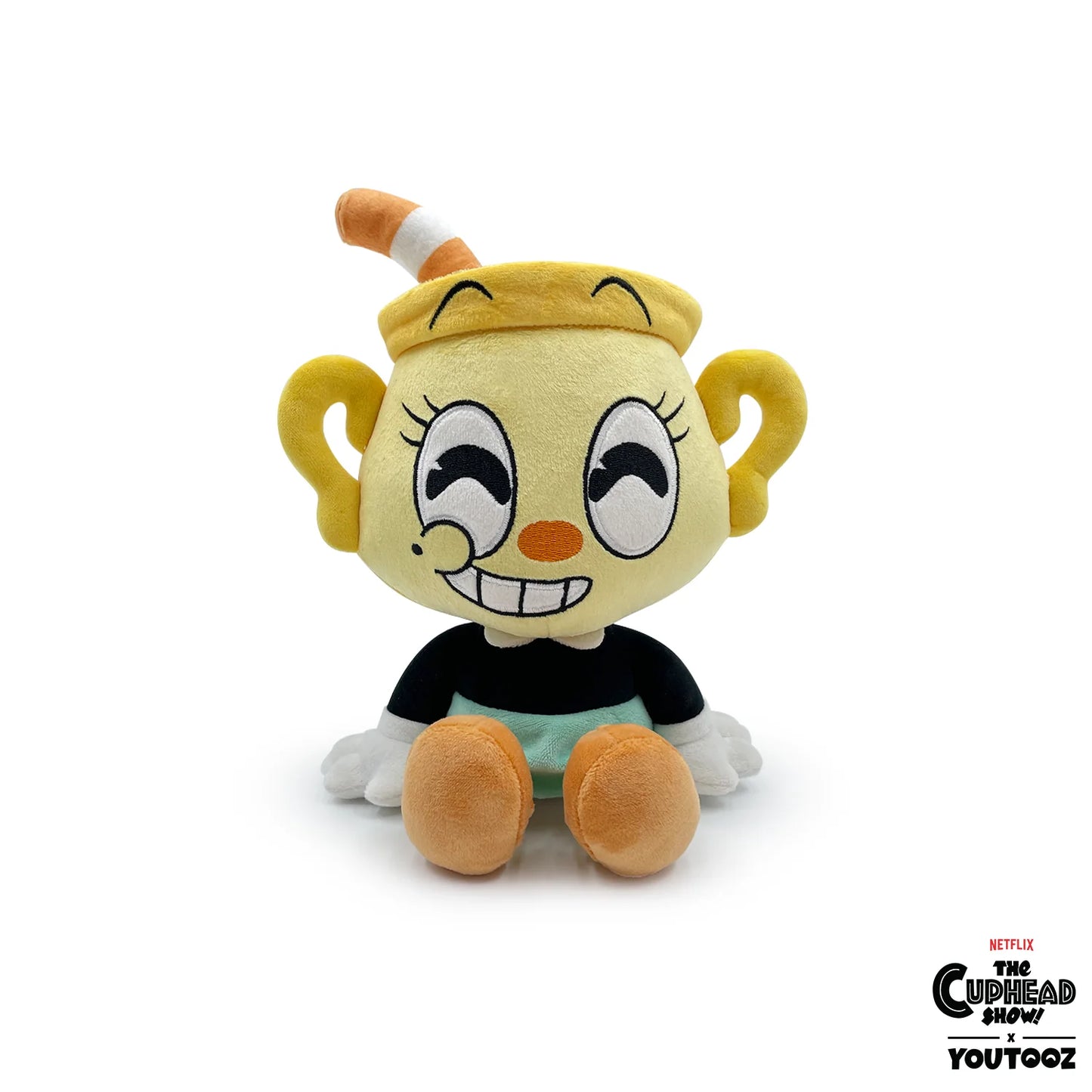 PSH:  YOUTOOZ MS CHALLICE 9" PLUSH