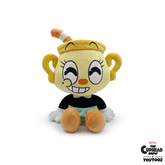 PSH:  YOUTOOZ MS CHALLICE 9" PLUSH