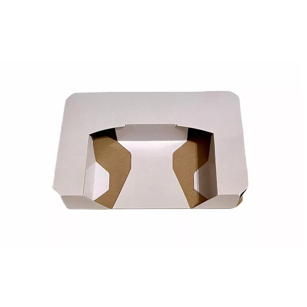 MISC:  20 PACK OF CARDBOARD BOX INSERTS FOR GAME BOXES