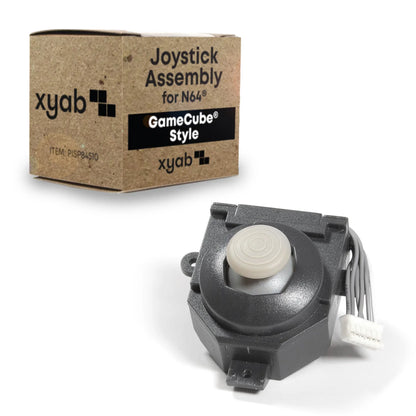 N64 Joystick Assembly (Style of GameCube®)