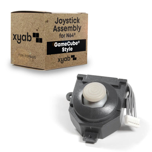N64 Joystick Assembly (Style of GameCube®)