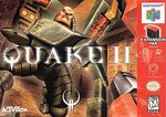 N64: QUAKE II