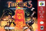 N64: TUROK 3