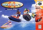 N64: WAVE RACE 64