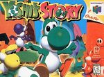 N64: YOSHI'S STORY