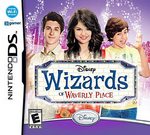 NDS: WIZARDS OF WAVERLY PLACE