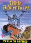 NES: BIBLE ADVENTURES