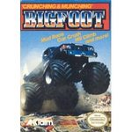 NES: BIGFOOT