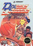 NES: DOUBLE DRIBBLE