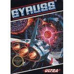 NES: GYRUSS