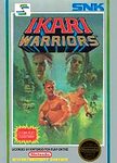 NES: IKARI WARRIORS