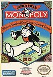 NES: MONOPOLY