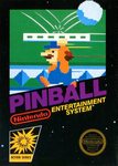 NES: PINBALL