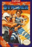 NES: STRIDER