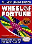 NES: WHEEL OF FORTUNE JUNIOR EDITION