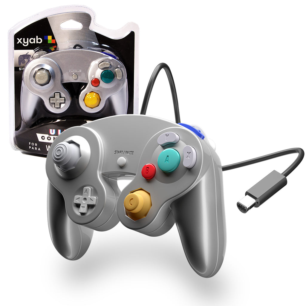 GC: CONTROLLER COLORS XYAB