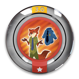 FIG: DISNEY INFINITY 3.0
