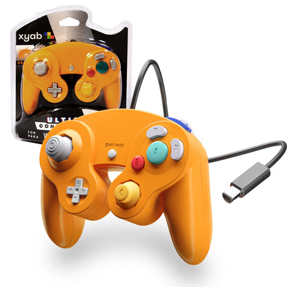 GC: CONTROLLER COLORS XYAB
