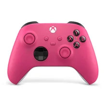 XSX: CONTROLLERS OEM SOLID COLORS