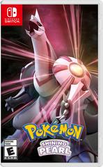 NS: POKEMON SHINING PEARL