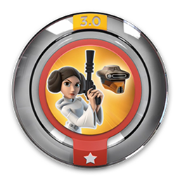 FIG: DISNEY INFINITY 3.0