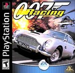 PS1: 007 RACING