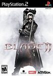 PS2: BLADE II