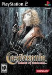 PS2: CASTLEVANIA LAMENT OF INNOCENCE