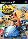 PS2: CRASH NITRO KART
