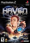 PS2: HAVEN CALL OF THE KING