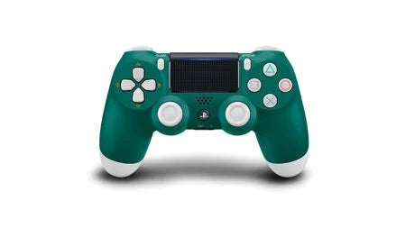 PS4: CONTROLLER SOLID COLORS OEM