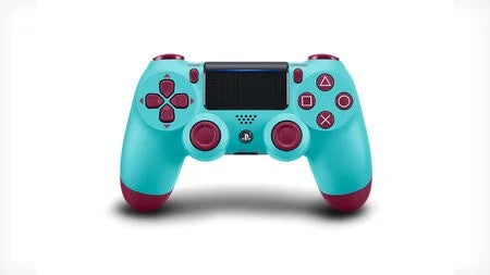 PS4: CONTROLLER SOLID COLORS OEM