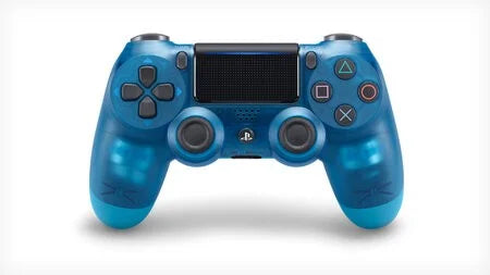PS4: CONTROLLER CRYSTAL/ CAMO COLORS SONY