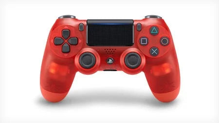 PS4: CONTROLLER CRYSTAL/ CAMO COLORS SONY