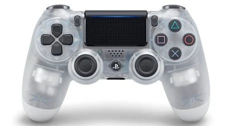 PS4: CONTROLLER CRYSTAL/ CAMO COLORS SONY