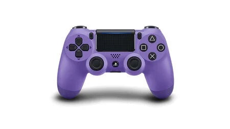PS4: CONTROLLER SOLID COLORS OEM