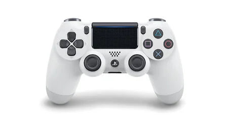 PS4: CONTROLLER SOLID COLORS OEM