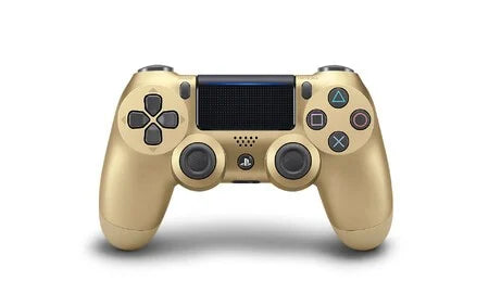 PS4: CONTROLLER SOLID COLORS OEM