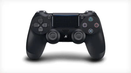 PS4: CONTROLLER SOLID COLORS OEM