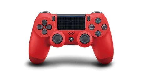PS4: CONTROLLER SOLID COLORS OEM