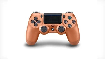 PS4: CONTROLLER SOLID COLORS OEM