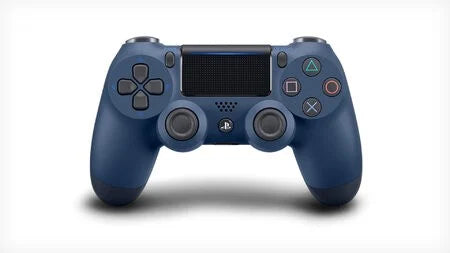 PS4: CONTROLLER SOLID COLORS OEM