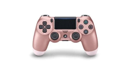 PS4: CONTROLLER SOLID COLORS OEM