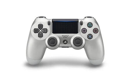 PS4: CONTROLLER SOLID COLORS OEM