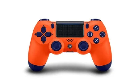 PS4: CONTROLLER SOLID COLORS OEM