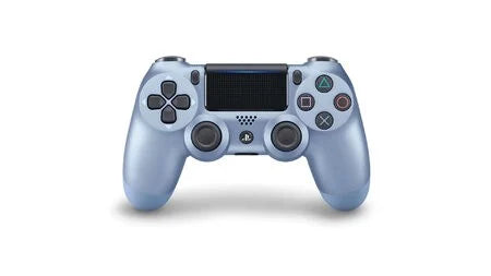 PS4: CONTROLLER SOLID COLORS OEM