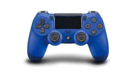 PS4: CONTROLLER SOLID COLORS OEM