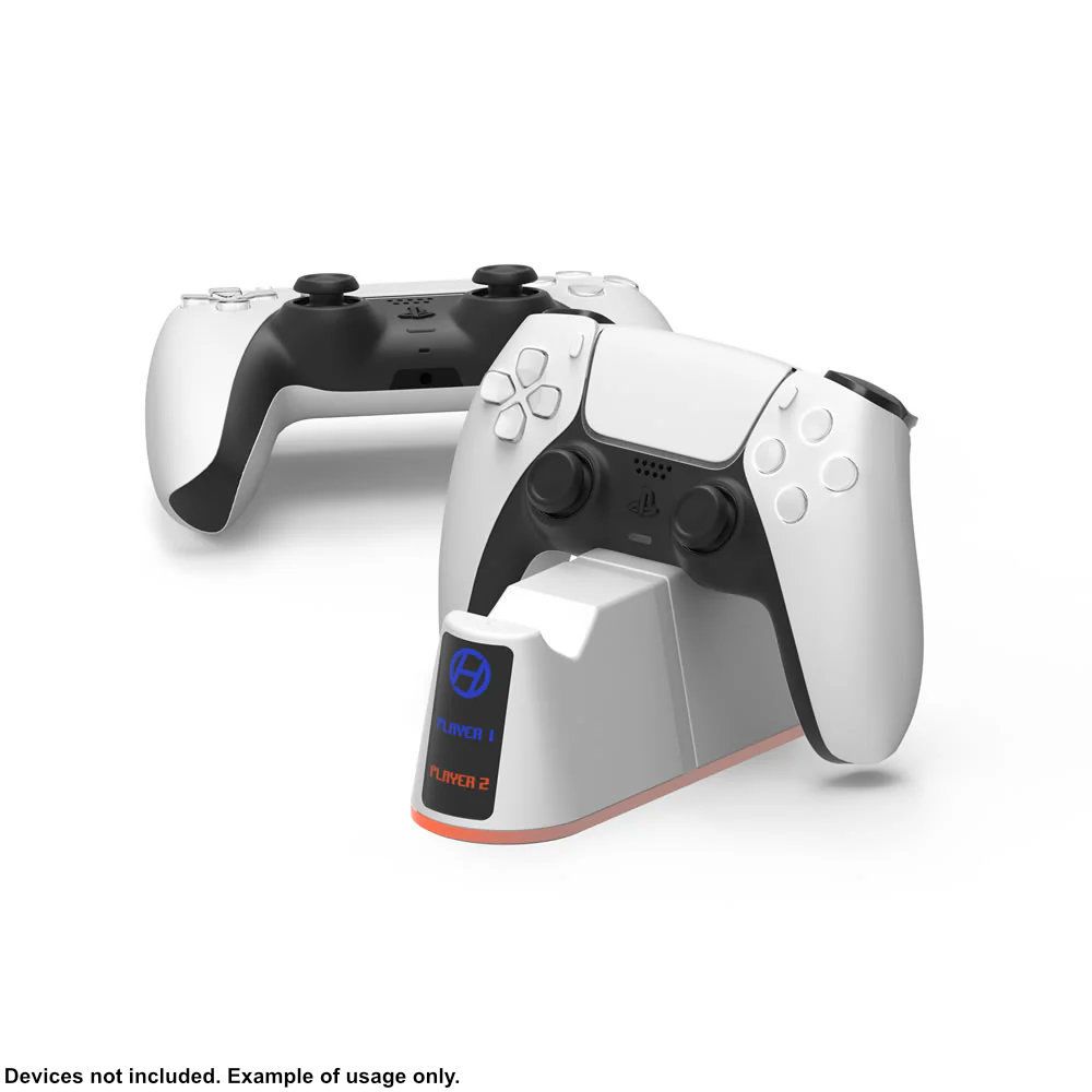PS5: GIGABLAST DUAL CHARGER STAND
