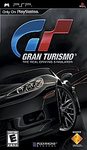 PSP: GRAN TURISMO